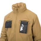 Куртка Helikon-Tex HUSKY Tactical Winter - Climashield Apex 100g, Coyote 3XL/Regular (KU-HKY-NL-11) - изображение 7