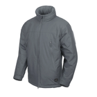 Куртка Helikon-Tex LEVEL 7 - Climashield apex 100g, Shadow grey XL/Regular (KU-L70-NL-35)