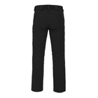 Брюки Helikon-Tex TREKKING TACTICAL PANTS - AeroTech, Black 2XL/Regular (SP-TTP-AT-01) - зображення 3