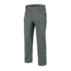 Штани Helikon-Tex OUTDOOR TACTICAL - VersaStretch, Olive drab XS/Regular (SP-OTP-NL-32) - изображение 1