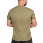 Футболка Helikon-Tex TACTICAL - TopCool, Khaki 2XL/Regular (TS-TTS-TC-13) - изображение 4