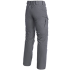 Штани Helikon-Tex OUTDOOR TACTICAL - VersaStretch, Shadow grey 2XL/Regular (SP-OTP-NL-35) - изображение 3