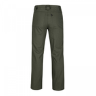 Брюки Helikon-Tex GREYMAN TACTICAL PANTS-DuraCanvas, Taiga green S/Regular (SP-GTP-DC-09) - зображення 3