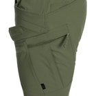 Штани Helikon-Tex OUTDOOR TACTICAL - VersaStretch, Olive green L/Long (SP-OTP-NL-02) - изображение 5