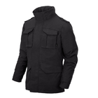 Куртка Helikon-Tex Covert M-65 Jacket®, Ash grey 2XL/Regular (KU-C65-DC-85) - зображення 1