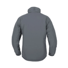 Куртка Helikon-Tex LEVEL 7 - Climashield apex 100g , Shadow grey M/Regular (KU-L70-NL-35) - изображение 3