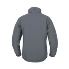 Куртка Helikon-Tex LEVEL 7 - Climashield apex 100g , Shadow grey 2XL/Regular (KU-L70-NL-35) - изображение 3