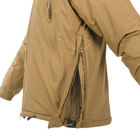 Куртка Helikon-Tex HUSKY Tactical Winter - Climashield Apex 100g, Coyote L/Regular (KU-HKY-NL-11) - изображение 12