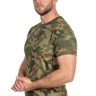 Футболка Helikon-Tex TACTICAL - TopCool, Woodland XS/Regular (TS-TTS-TC-04) - изображение 3