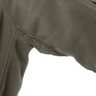 Куртка Helikon-Tex STRATUS - Heavy Fleece, Taiga green 3XL/Regular (BL-STC-HF-09) - зображення 8