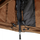 Куртка-анорак тактична Helikon-Tex WOODSMAN, Coyote/Ash grey M/Regular (KU-WDN-DC-1185) - изображение 11