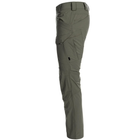 Брюки Helikon-Tex OUTDOOR TACTICAL - VersaStretch, Taiga green 2XL/Long (SP-OTP-NL-09) - зображення 2