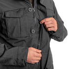 Куртка Helikon-Tex Covert M-65 Jacket®, Ash grey 3XL/Regular (KU-C65-DC-85) - зображення 10