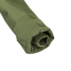 Куртка Helikon-Tex M65 - NyCo Sateen, Olive green S/Long (KU-M65-NY-02) - изображение 15