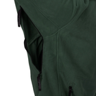 Куртка Helikon-Tex PATRIOT - Double Fleece, Jungle green XL/Regular (BL-PAT-HF-27) - изображение 8