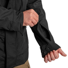 Куртка Helikon-Tex Covert M-65 Jacket®, Black L/Regular (KU-C65-DC-01) - зображення 12