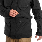 Куртка Helikon-Tex Covert M-65 Jacket®, Black XS/Regular (KU-C65-DC-01) - зображення 10