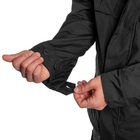 Куртка Helikon-Tex Covert M-65 Jacket®, Black XS/Regular (KU-C65-DC-01) - изображение 11