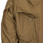 Куртка-анорак тактична Helikon-Tex PILGRIM, Coyote L/Regular (KU-PGM-DC-11) - изображение 5