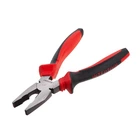 Плоскогубці INTERTOOL 200мм (NT-0120)