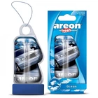 Освіжувач повітря гель AREON-VIP "АВТО" Ocean