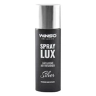 Ароматизатор Winso Spray Lux Exclusive Silver 55 мл в виде спрея (533810)