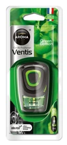 Ароматизатор Aroma Car Ventis Green Lemon жидкий (92916)