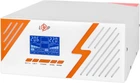 ИБП LogicPower LPM-PSW-1500VA (1050 Вт) с правильной синусоидой 12В (LP22755)