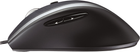 Mysz przewodowa Logitech M500 Corded Mouse USB Czarny (910-001202) - obraz 4