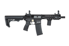 Штурмовая винтовка SA-E08 EDGE™ - Light Ops Stock [Specna Arms] (для страйкбола) - изображение 3