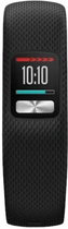 Smartband Garmin Vivofit 4 Czarny (753759178963) - obraz 1