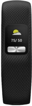 Smartband Garmin Vivofit 4 Czarny (753759178963) - obraz 2