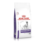 Сухой полнорационный корм Royal Canin Neutered Adult Medium Dogs для стерилизированных и кастрированных собак средних размеров