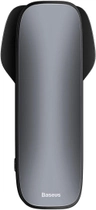 Автотримач Baseus Big Mouth Pro для панелі приладів Black (SUDZ-A01) - зображення 2