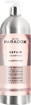 Szampon We Are Paradoxx naprawa profesjonalna 975 ml (5060616950231) - obraz 1