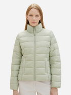 Куртка Tom Tailor Women's jacket XXL Фісташковий 1039416-34895