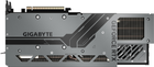Відеокарта Gigabyte PCI-Ex GeForce RTX 4080 Super Windforce V2 16GB GDDR6X (256bit) (2550/23000) (HDMI, 3 x DisplayPort) (GV-N408SWF3V2-16GD) - зображення 5