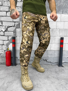 Тактические штаны luna softshell pixel M - изображение 2