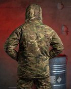 Тактическая куртка persona мультикам omniheat M - изображение 6