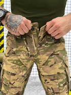 Тактические штаны мультикам штани sturm gen ор XXXL - изображение 3