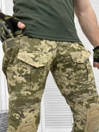 Военные штаны alligator рс XL - изображение 3