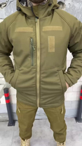 Куртка omnihit falkon oliva karen M - зображення 8