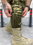 Зимние тактические штаны logos tactical пиксель 0 L - изображение 3