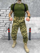 Зимние тактические штаны logos tactical пиксель 0 L - изображение 10