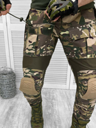 Тактичні штани мультикам flashlight лн L - зображення 5