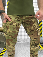 Тактические штаны мультикам frost ор XXXL - изображение 3
