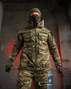 Тактическая куртка persona мультикам omniheat XXL - изображение 8
