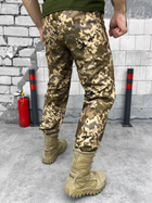 Тактические штаны luna softshell pixel XL - изображение 3