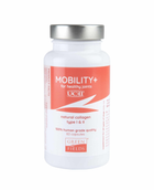 Suplement diety dla psów Greenfields Mobility+ 60 Capsules (8718836723605)