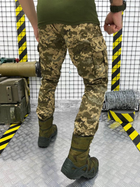 Тактические штаны lynx ор M - изображение 3
